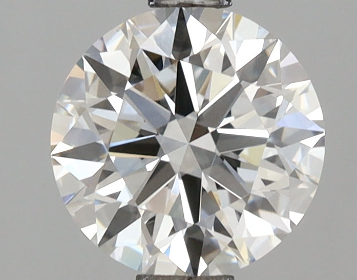 1.50 Carat Round Shaped, Ideal Cut, E Color, VS1 Clarity, IGI Certified Lab Grown Diamond