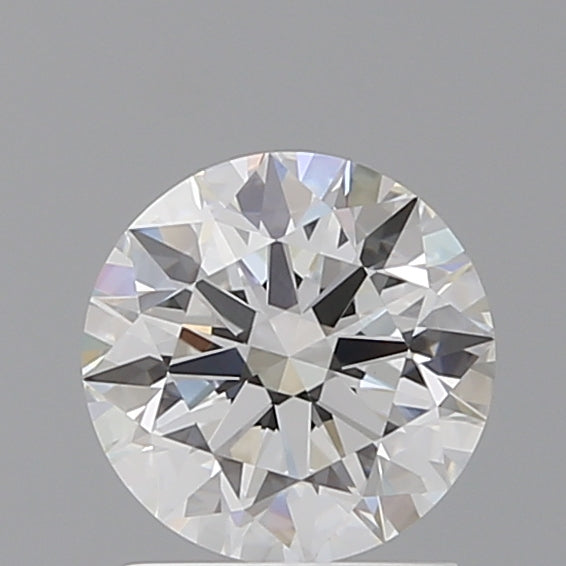 1.53 Carat Round Shaped, Ideal Cut, E Color, VS1 Clarity, IGI Certified Lab Grown Diamond