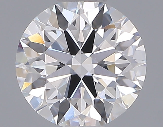 1.01 Carat Round Shaped, Ideal Cut, D Color, VVS2 Clarity, IGI Certified Lab Grown Diamond