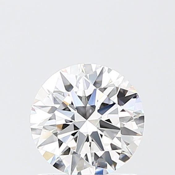 1.05 Carat Round Shaped, Ideal Cut, E Color, VS2 Clarity, IGI Certified Lab Grown Diamond