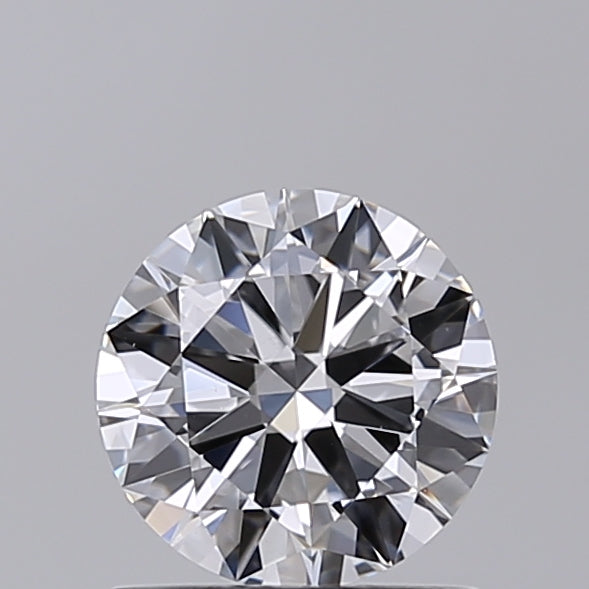 1.01 Carat Round Shaped, Excellent Cut, D Color, VS1 Clarity, IGI Certified Lab Grown Diamond