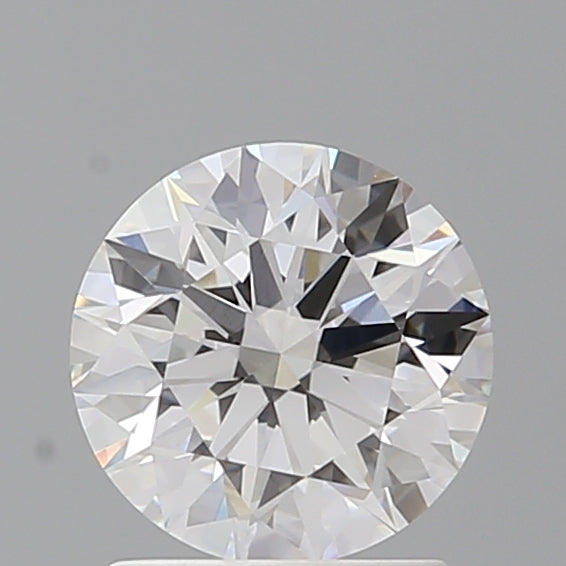 1.60 Carat Round Shaped, Ideal Cut, E Color, VVS2 Clarity, IGI Certified Lab Grown Diamond