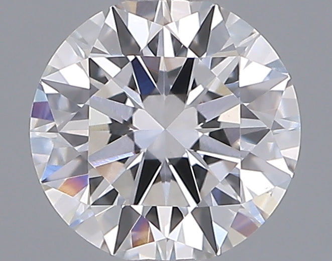 1.00 Carat Round Shaped, Ideal Cut, E Color, VS1 Clarity, IGI Certified Lab Grown Diamond