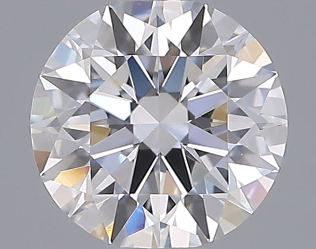1.05 Carat Round Shaped, Ideal Cut, E Color, VS1 Clarity, IGI Certified Lab Grown Diamond