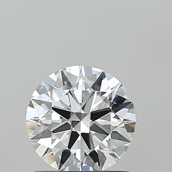 1.05 Carat Round Shaped, Ideal Cut, E Color, VVS2 Clarity, IGI Certified Lab Grown Diamond