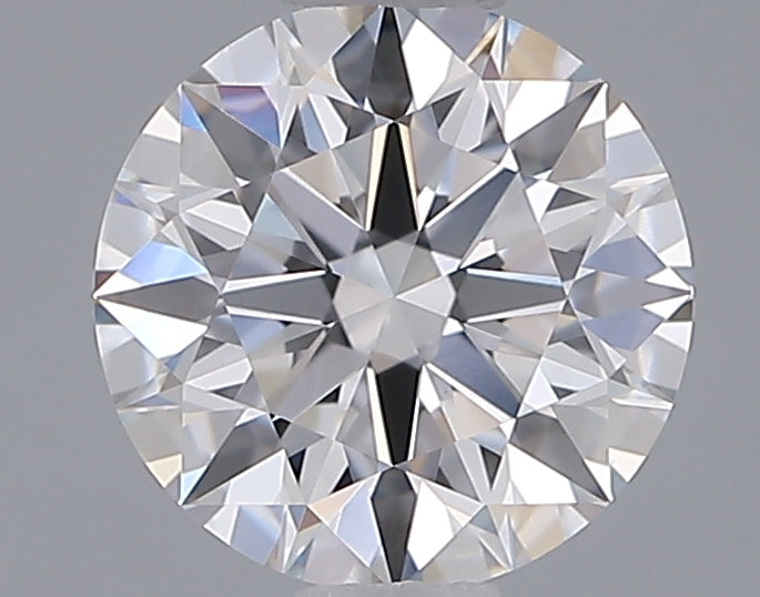 1.03 Carat Round Shaped, Ideal Cut, E Color, VVS2 Clarity, IGI Certified Lab Grown Diamond