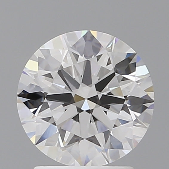 2.07 Carat Round Shaped, Ideal Cut, E Color, VVS2 Clarity, IGI Certified Lab Grown Diamond