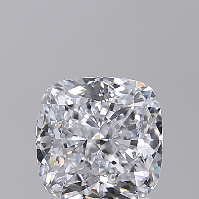 1.70 Carat Cushion Shaped, Ideal Cut, E Color, VS1 Clarity, IGI Certified Lab Grown Diamond