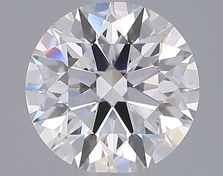 2.04 Carat Round Shaped, Ideal Cut, E Color, VVS2 Clarity, IGI Certified Lab Grown Diamond