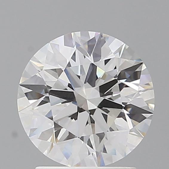 2.00 Carat Round Shaped, Ideal Cut, E Color, VVS2 Clarity, IGI Certified Lab Grown Diamond