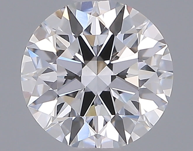 1.02 Carat Round Shaped, Ideal Cut, E Color, VVS2 Clarity, IGI Certified Lab Grown Diamond