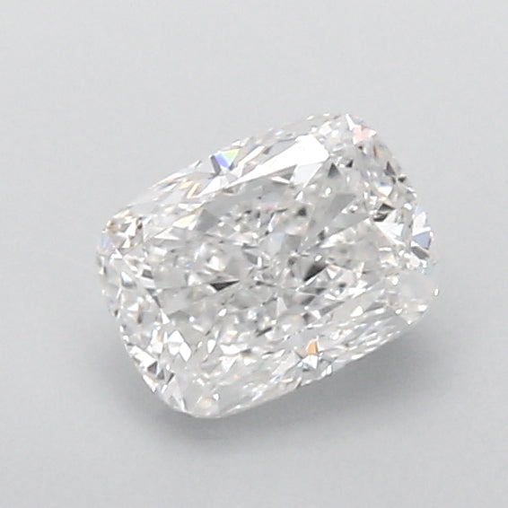 1.51 Carat Cushion Shaped, Very Good Cut, E Color, VS1 Clarity, IGI Certified Lab Grown Diamond