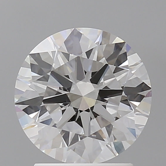 2.10 Carat Round Shaped, Ideal Cut, E Color, VVS2 Clarity, IGI Certified Lab Grown Diamond