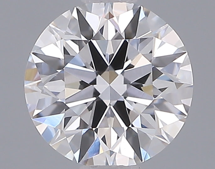 1.02 Carat Round Shaped, Ideal Cut, E Color, VVS2 Clarity, IGI Certified Lab Grown Diamond