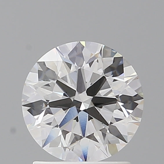 1.55 Carat Round Shaped, Ideal Cut, E Color, VS1 Clarity, IGI Certified Lab Grown Diamond