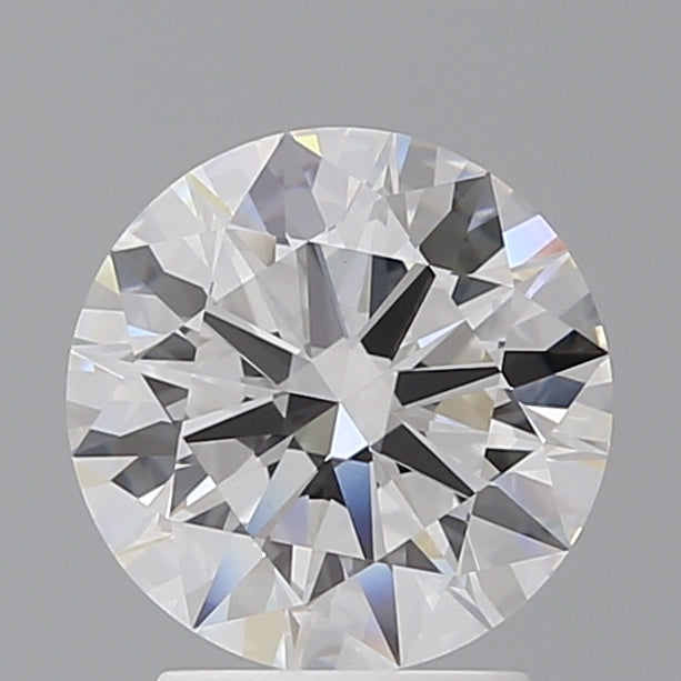 2.50 Carat Round Shaped, Ideal Cut, E Color, VVS2 Clarity, IGI Certified Lab Grown Diamond