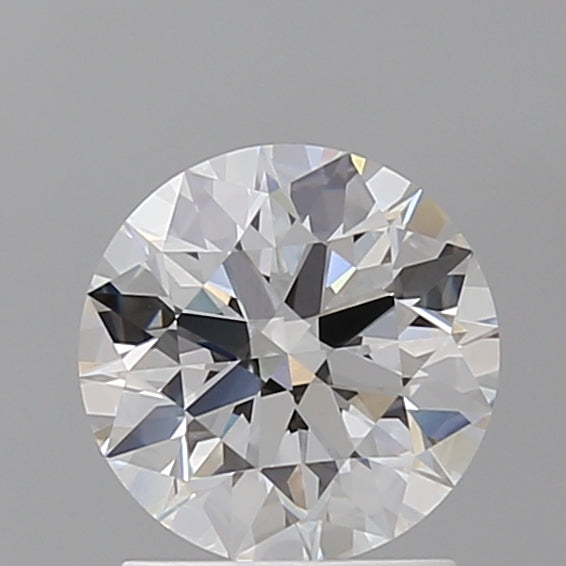 1.57 Carat Round Shaped, Ideal Cut, E Color, VVS2 Clarity, IGI Certified Lab Grown Diamond
