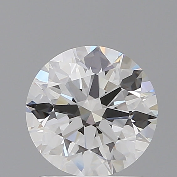 1.60 Carat Round Shaped, Ideal Cut, E Color, VVS2 Clarity, IGI Certified Lab Grown Diamond