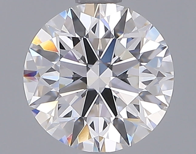 1.40 Carat Round Shaped, Ideal Cut, E Color, VS1 Clarity, IGI Certified Lab Grown Diamond
