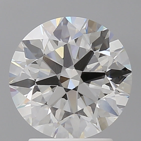 2.56 Carat Round Shaped, Ideal Cut, G Color, VVS2 Clarity, IGI Certified Lab Grown Diamond