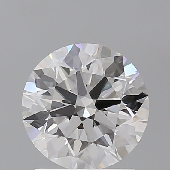 1.59 Carat Round Shaped, Ideal Cut, E Color, VVS2 Clarity, IGI Certified Lab Grown Diamond