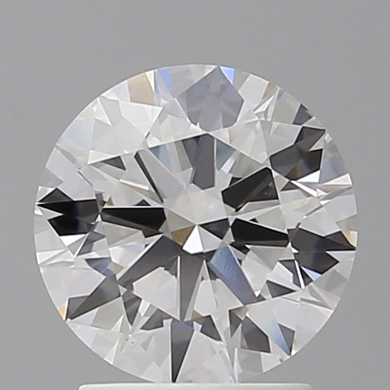2.04 Carat Round Shaped, Ideal Cut, E Color, VS1 Clarity, IGI Certified Lab Grown Diamond