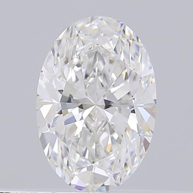 2.27 Carat Oval Shaped, Excellent Cut, E Color, VVS1 Clarity, IGI Certified Lab Grown Diamond