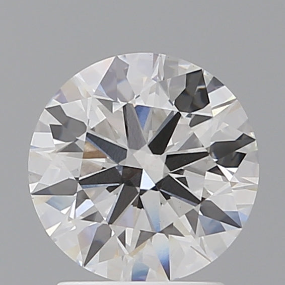 2.04 Carat Round Shaped, Ideal Cut, E Color, VS1 Clarity, IGI Certified Lab Grown Diamond