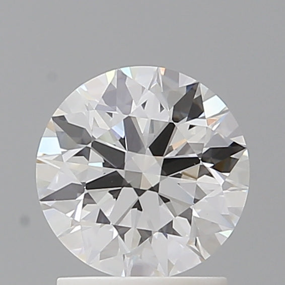 1.59 Carat Round Shaped, Ideal Cut, E Color, VVS2 Clarity, IGI Certified Lab Grown Diamond