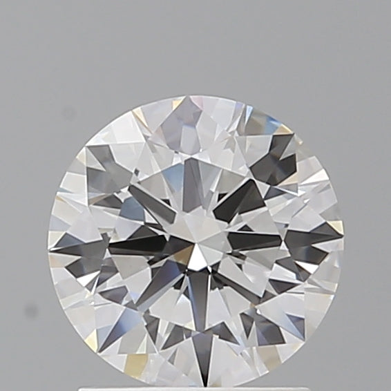 1.57 Carat Round Shaped, Ideal Cut, E Color, VVS2 Clarity, IGI Certified Lab Grown Diamond