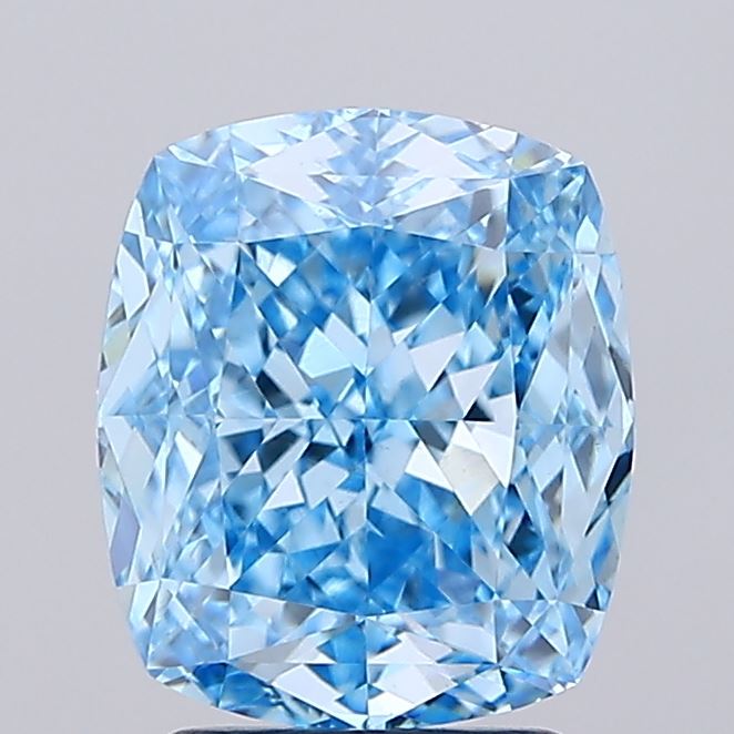 4.14 Carat Pear Shaped, Excellent Cut, VS2 Clarity, IGI Certified Lab Grown Diamond
