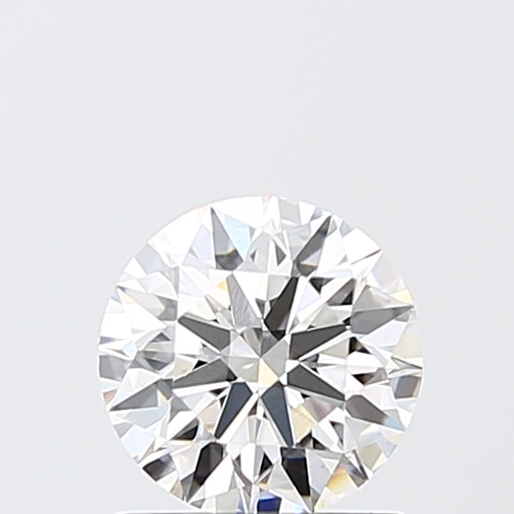 1.03 Carat Round Shaped, Ideal Cut, E Color, VS1 Clarity, IGI Certified Lab Grown Diamond