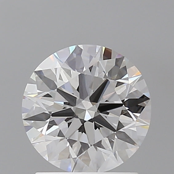 1.56 Carat Round Shaped, Ideal Cut, E Color, VVS2 Clarity, IGI Certified Lab Grown Diamond