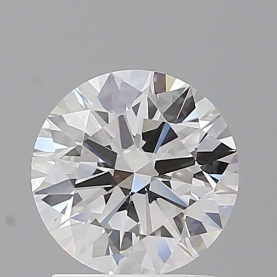 1.58 Carat Round Shaped, Ideal Cut, E Color, VVS2 Clarity, IGI Certified Lab Grown Diamond