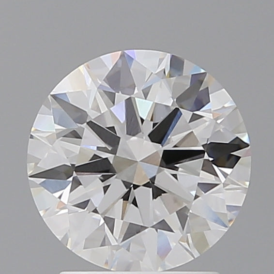 2.09 Carat Round Shaped, Ideal Cut, E Color, VVS2 Clarity, IGI Certified Lab Grown Diamond
