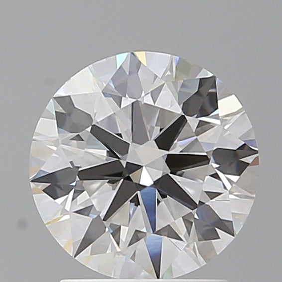 2.04 Carat Round Shaped, Excellent Cut, E Color, VVS2 Clarity, IGI Certified Lab Grown Diamond