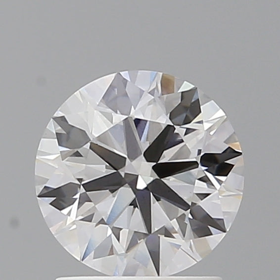 1.57 Carat Round Shaped, Ideal Cut, E Color, VS1 Clarity, IGI Certified Lab Grown Diamond