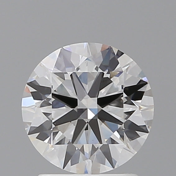 1.59 Carat Round Shaped, Ideal Cut, E Color, VVS2 Clarity, IGI Certified Lab Grown Diamond