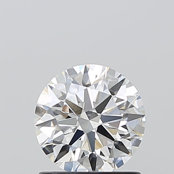 1.01 Carat Round Shaped, Ideal Cut, E Color, VVS2 Clarity, IGI Certified Lab Grown Diamond