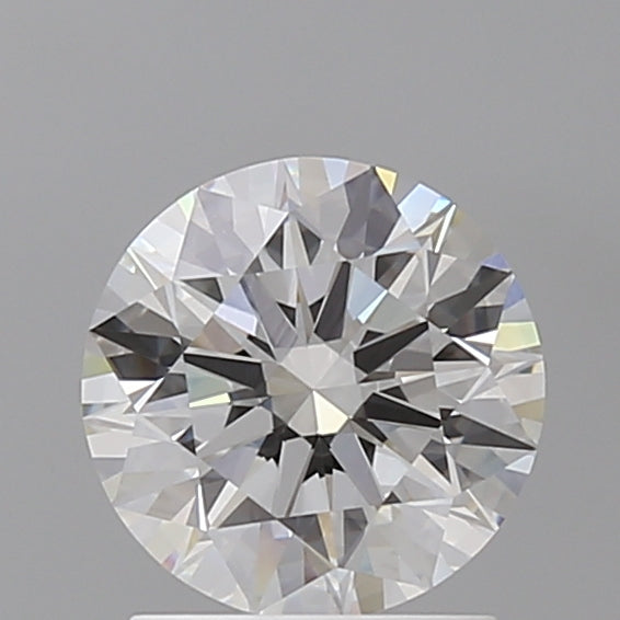 1.59 Carat Round Shaped, Ideal Cut, E Color, VVS2 Clarity, IGI Certified Lab Grown Diamond