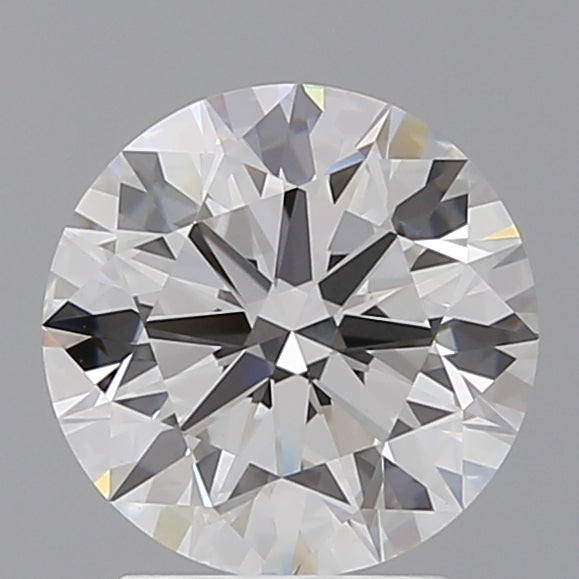 2.59 Carat Round Shaped, Ideal Cut, E Color, VVS2 Clarity, IGI Certified Lab Grown Diamond