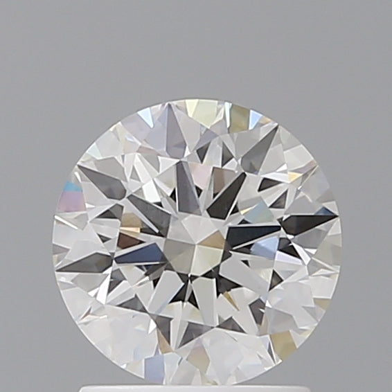 1.58 Carat Round Shaped, Ideal Cut, E Color, VVS2 Clarity, IGI Certified Lab Grown Diamond