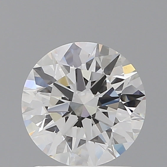 1.60 Carat Round Shaped, Ideal Cut, E Color, VVS2 Clarity, IGI Certified Lab Grown Diamond