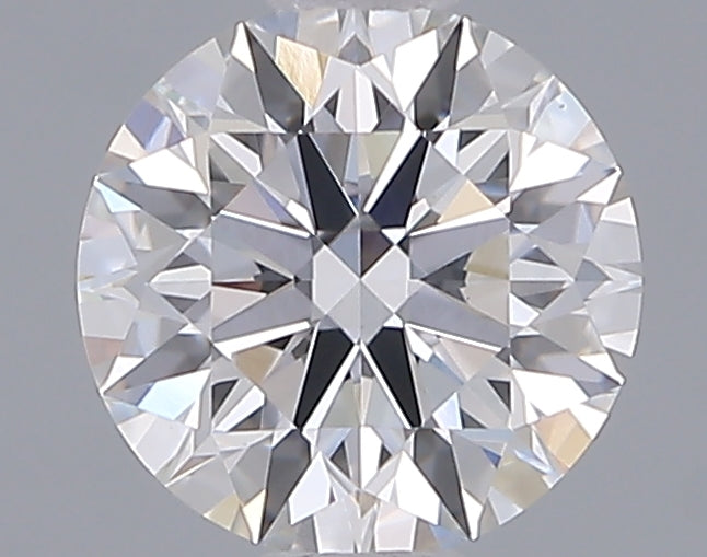 1.03 Carat Round Shaped, Ideal Cut, E Color, VVS2 Clarity, IGI Certified Lab Grown Diamond