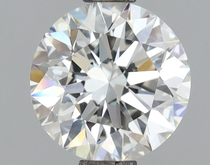 1.91 Carat Round Shaped, Excellent Cut, D Color, VS1 Clarity, IGI Certified Lab Grown Diamond