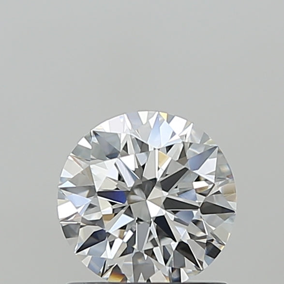 1.03 Carat Round Shaped, Ideal Cut, E Color, VVS2 Clarity, IGI Certified Lab Grown Diamond