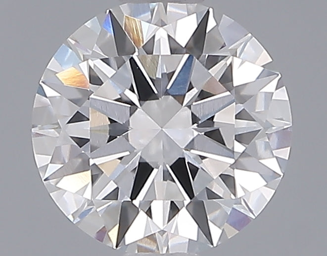 1.52 Carat Round Shaped, Excellent Cut, E Color, VS1 Clarity, IGI Certified Lab Grown Diamond