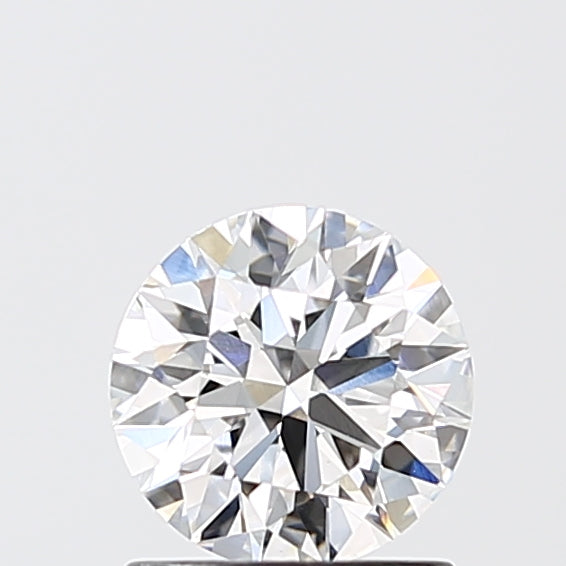 1.03 Carat Round Shaped, Ideal Cut, E Color, VVS2 Clarity, IGI Certified Lab Grown Diamond