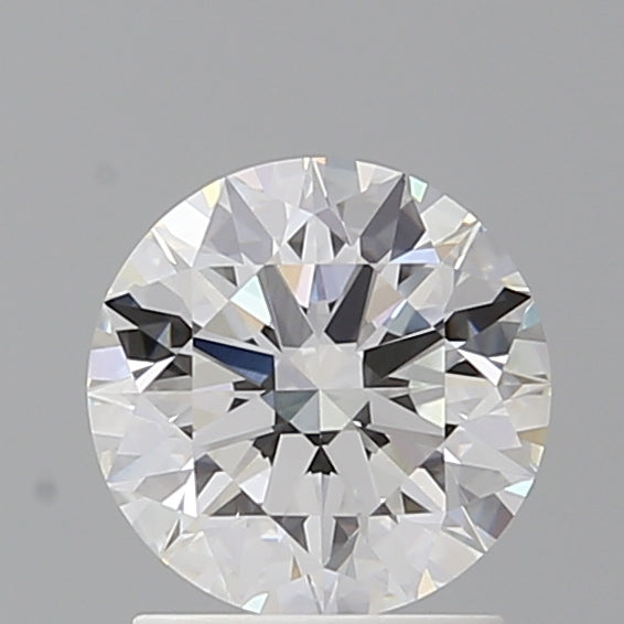 1.57 Carat Round Shaped, Ideal Cut, E Color, VVS2 Clarity, IGI Certified Lab Grown Diamond