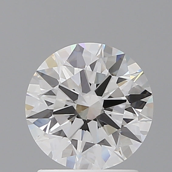 1.59 Carat Round Shaped, Ideal Cut, E Color, VVS1 Clarity, IGI Certified Lab Grown Diamond